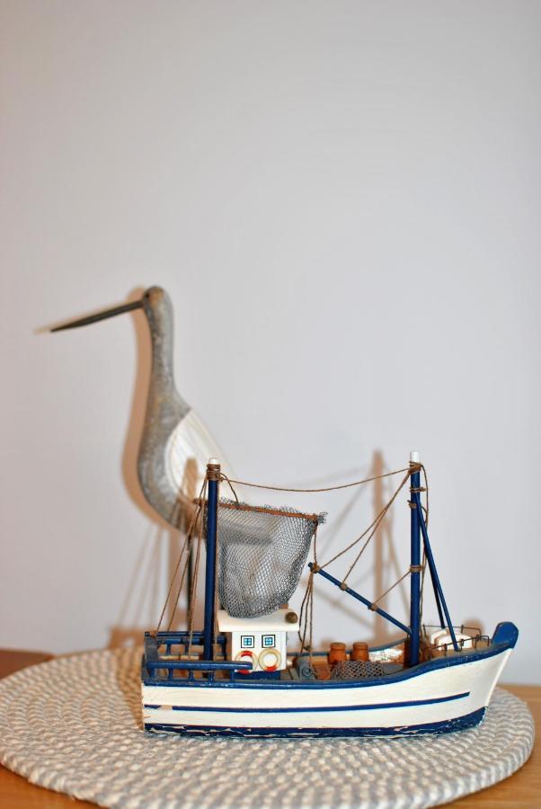 Market Apartment- Harbourfront Studio Pittenweem Kültér fotó